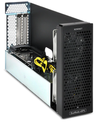 Sonnet DuoModo eGPU Module