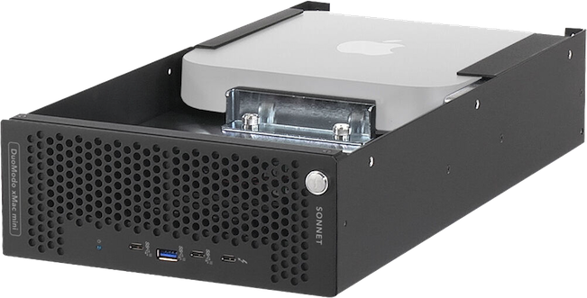 Sonnet DuoModo xMac mini Module