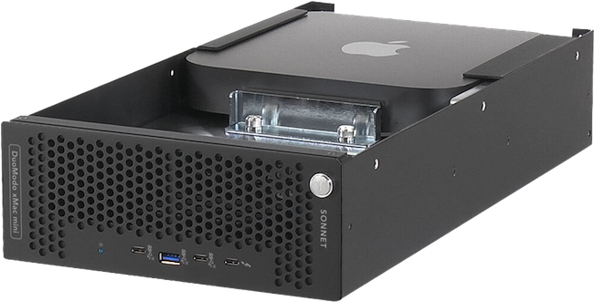 Sonnet DuoModo xMac mini Module