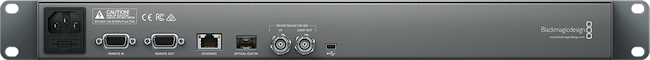 Blackmagic Duplicator 4K