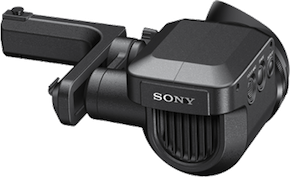 Sony DVF-EL100