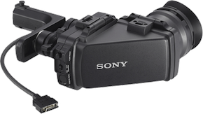Sony DVF-L350