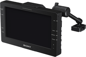 Sony DVF-L700