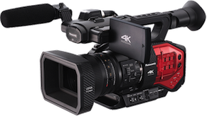 Panasonic AG-DVX200PJ