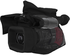 Porta brace protection pluie AG-DVX200