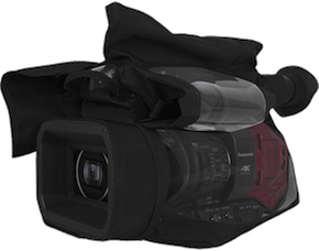 Porta brace protection pluie AG-DVX200