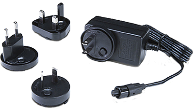 AJA Worldwide Power Adapter