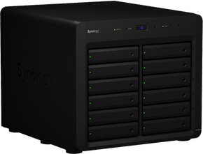 Synology Expansion Unit DX1215II