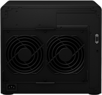 Futon Boutique Synology Expansion Unit DX1215II