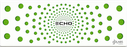 GB Labs ECHO 36 EX 32+2 HDD (hot spare) 64TB