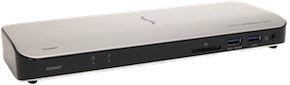 Sonnet Echo 11 Thunderbolt 3 Dock