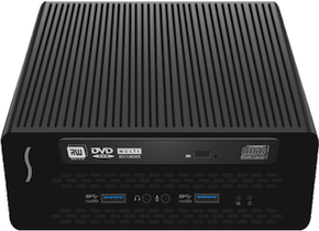 Sonnet Echo 15+ Blu-ray Player