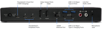 Futon Boutique Sonnet Echo 20 Thunderbolt 5 SecureDock
