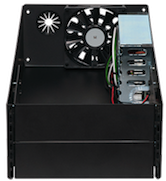 Sonnet Mobile Rack Module