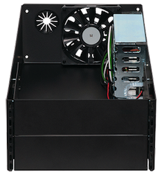 Sonnet Mobile Rack Module
