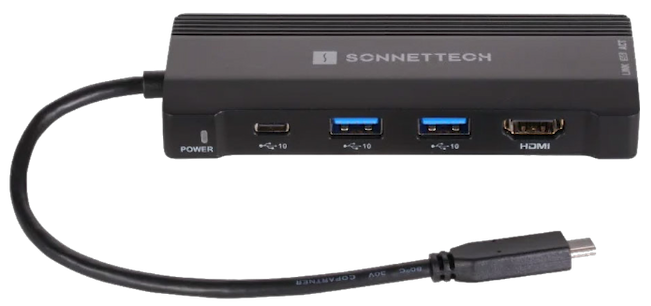 Sonnet Echo 6 Hub USB-C