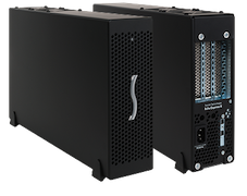 Sonnet Echo Express III-D (édition Thunderbolt 3)