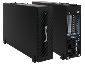 Sonnet Echo Express III-D (édition Thunderbolt 3)