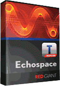 RG Trapcode Echospace 1.1