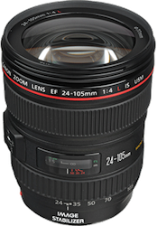 Canon EF 24-105mm f/4L IS USM