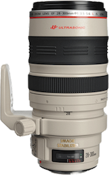 Canon EF 28-300mm f/3.5-5.6L IS USM