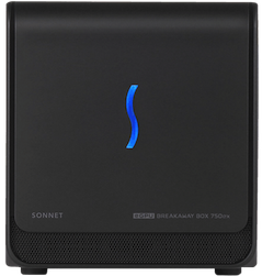 Sonnet eGFX Breakaway Box 750W EX