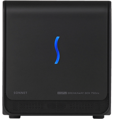 Sonnet eGFX Breakaway Box 750W EX