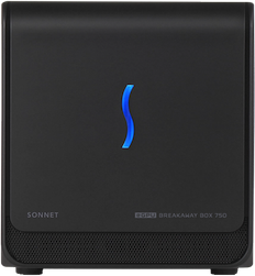 Sonnet eGFX Breakaway Box 750W