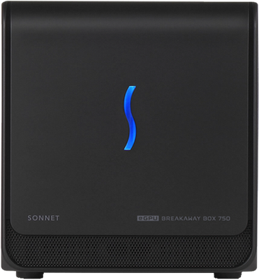 Sonnet eGFX Breakaway Box 750W