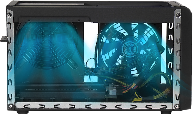 Sonnet eGFX Breakaway Box 750W EX