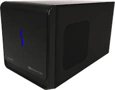 Sonnet eGFX Breakaway Box 550W