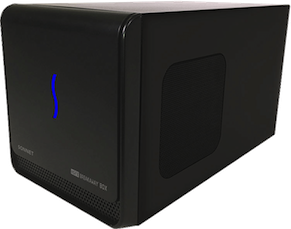 Sonnet eGFX Breakaway Box 350W