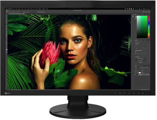 Eizo ColorEdge CG2700S