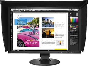 Eizo ColorEdge CG2420