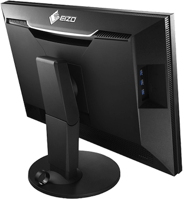 Eizo ColorEdge CG2420