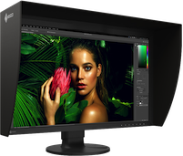 Futon Boutique Eizo ColorEdge CG2700S