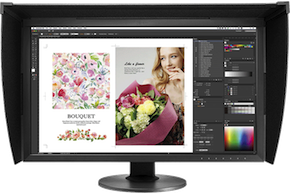 Eizo ColorEdge CG2730