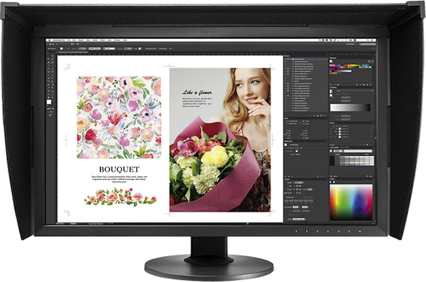 Eizo ColorEdge CG2730