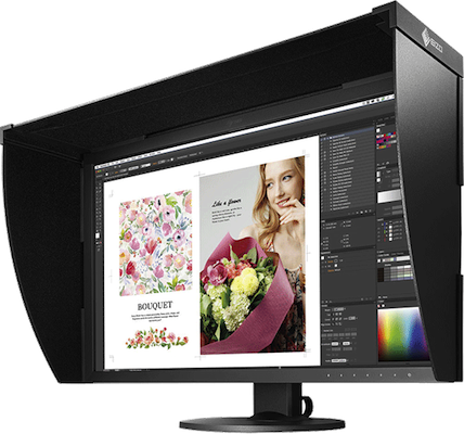 Eizo ColorEdge CG2730