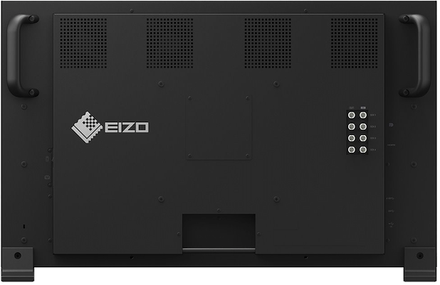 Eizo ColorEdge PROMINENCE CG3146-4K HDR