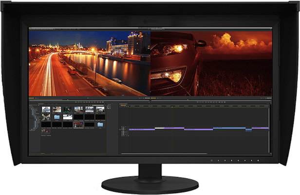 Eizo ColorEdge CG319X-4K