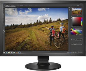 Eizo ColorEdge CS2420