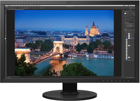 Eizo ColorEdge CS2731