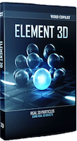 Futon Boutique VCP Element 3D v2