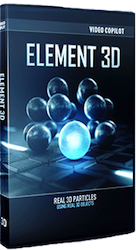 VCP Element 3D v2