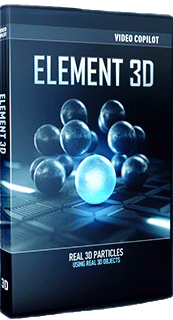 VCP Element 3D v2