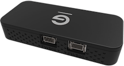 G-Tech ev Series FireWire Adapter