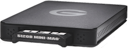 G-Tech ev Series Reader RED Edition Enclosure
