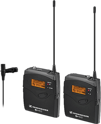 Sennheiser EW 112 P G3