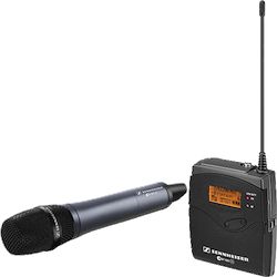 Sennheiser EW 135 P G3